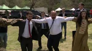 Ermənilər Paşinyanın öldürülməsindən danışırlar 